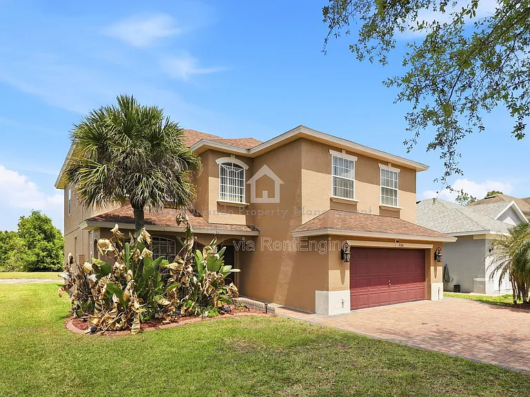 824 Lake Biscayne Way — Photo 5