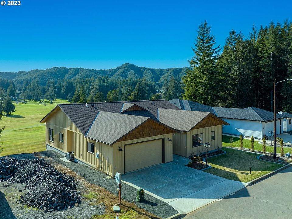 861 Masters Ct, Reedsport, OR 97467 Zillow