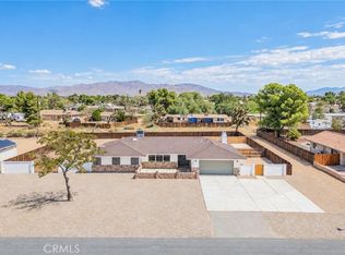 13009 Casco Rd, Apple Valley, CA 92308