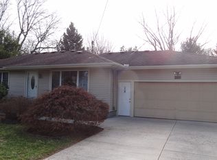 265 Straub Rd, Rochester, NY 14626