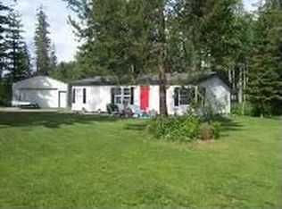 4871 Merritt Rd, Clayton, WA 99110