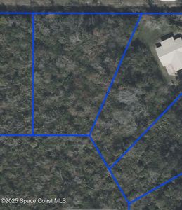 815 Canaveral Groves Blvd, Cocoa, FL, 32926