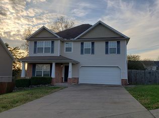 1007 Highpoint Ct, Mount Juliet, TN 37122
