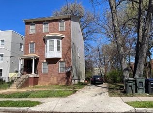 4908 Quarles St NE, Washington, DC 20019