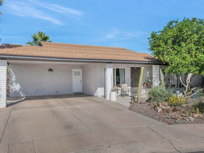 314 E SEQUOIA Drive, Phoenix, AZ, 85024