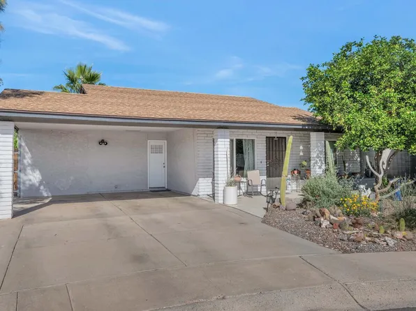 314 E SEQUOIA Drive, Phoenix, AZ 85024