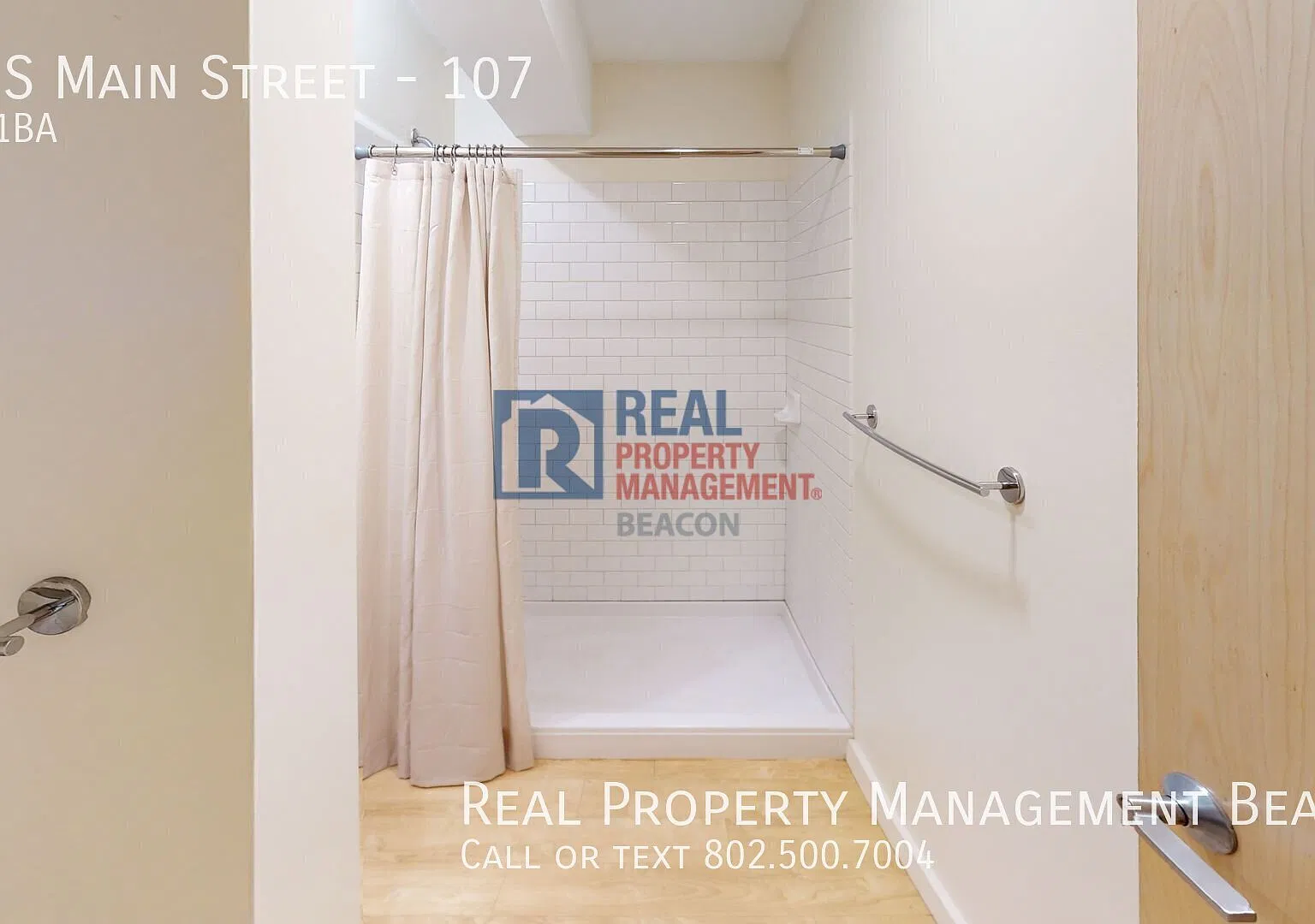 White River Junction, VT Studio Apartment, 1 Bath - $1,550 — Photo 4