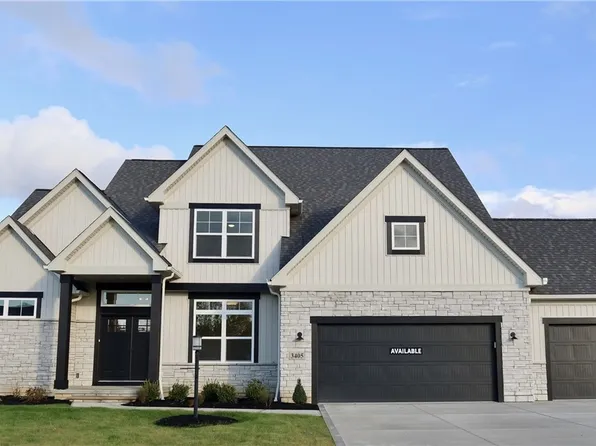 3405 Mass Dr, Avon, OH 44011