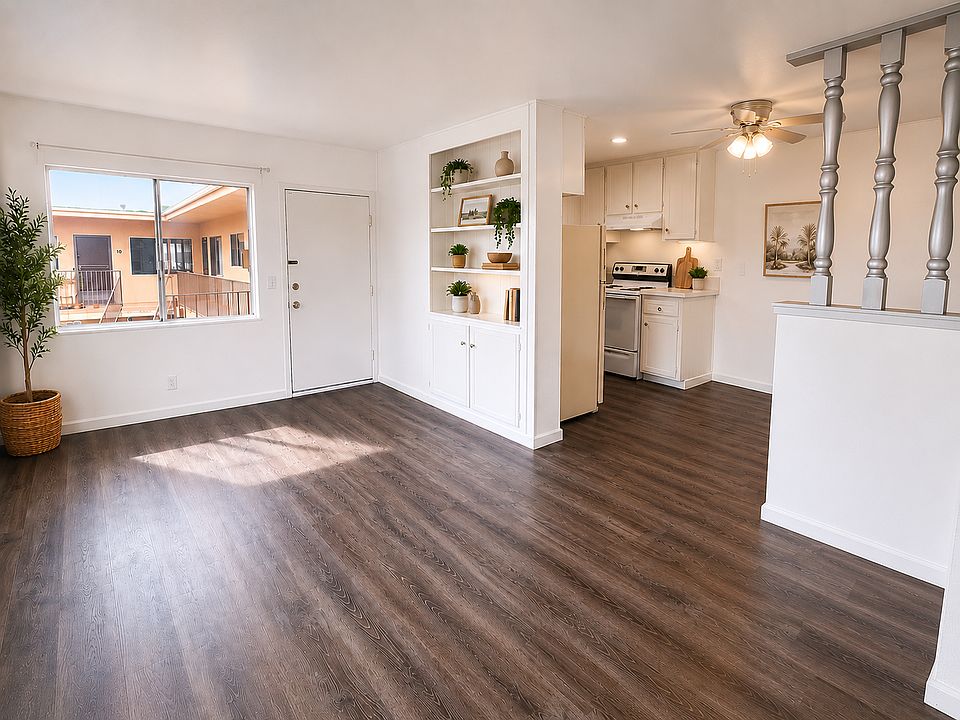 1st image of 4550 Idaho St APT 6