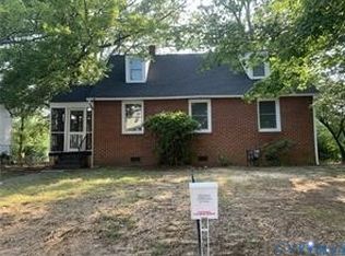 3324 Meadow Bridge Rd, Richmond, VA 23222