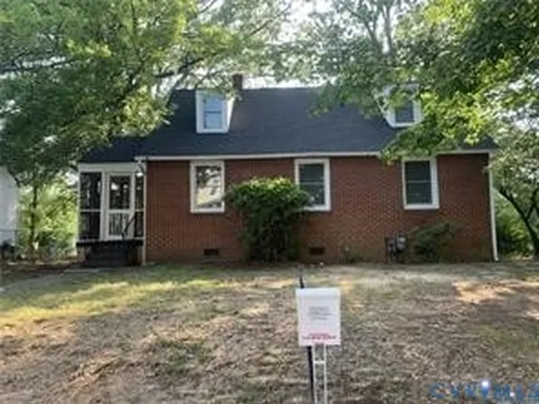 3324 Meadow Bridge Rd, Richmond, VA 23222