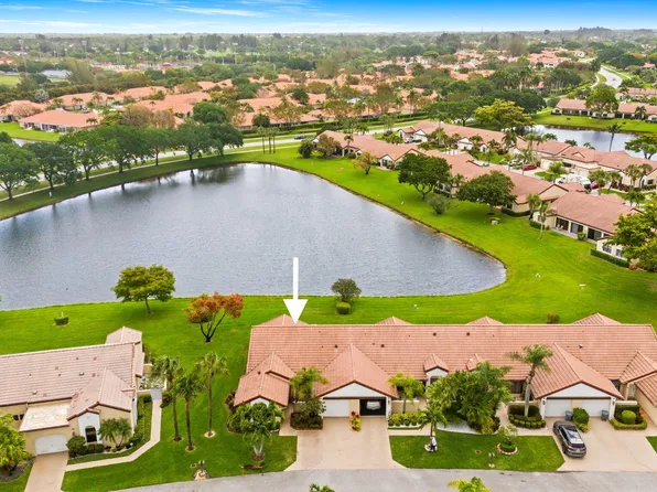 8257 Waterline Drive, Boynton Beach, FL 33472