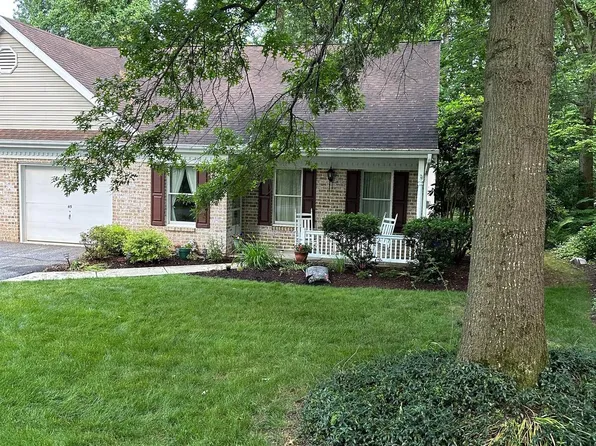 45 Timber Villa, Elizabethtown, PA 17022