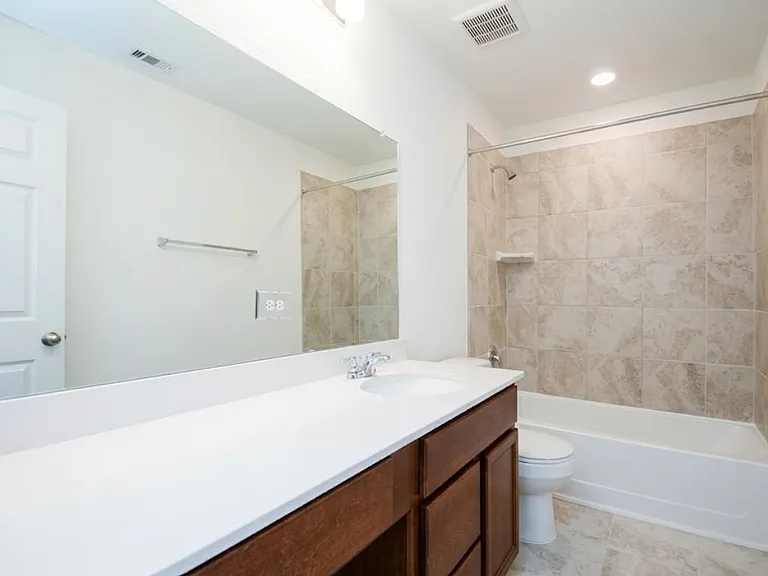 2nd bath