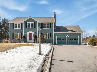 724 Lincoln St, Franklin, MA 02038