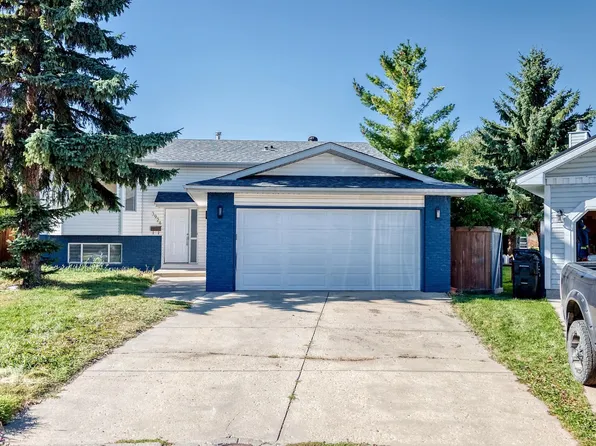 3924 26a Ave NW, Edmonton, AB T6L 6G2