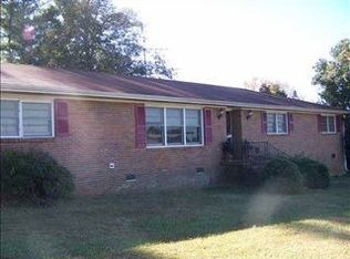 301 Centerville Rd, Anderson, SC 29625