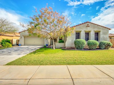 3944 E Coconino Pl, Chandler, AZ, 85249