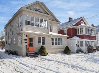 257-259 Forest Hill Dr, Syracuse, NY 13206