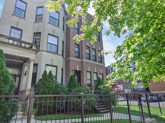 2nd image of 4911 N Kenmore Ave APT 2S