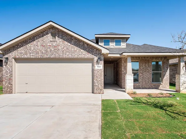 7010 57th St, Lubbock, TX 79407