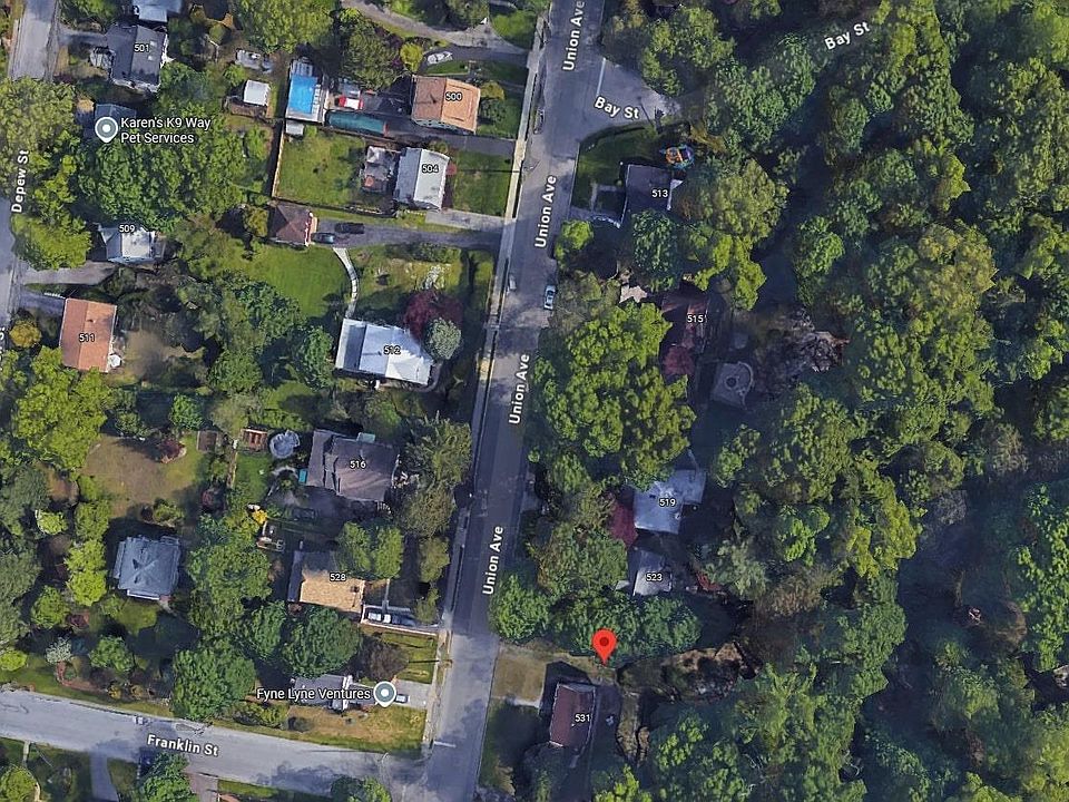 1st image of 527 Union Avenue