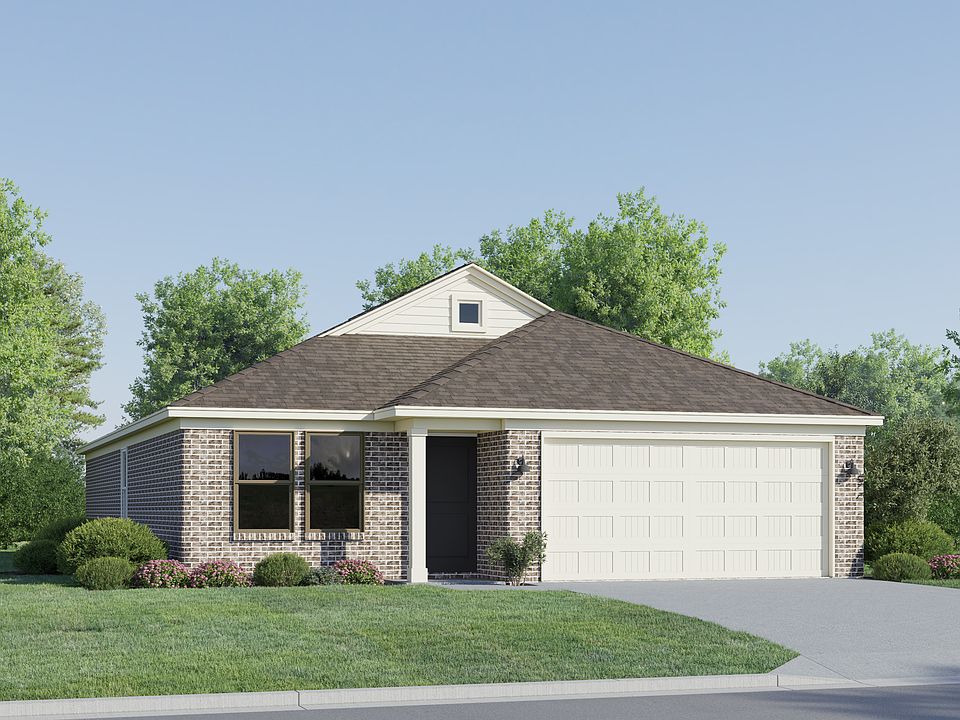 Covington Cove Newlin J5