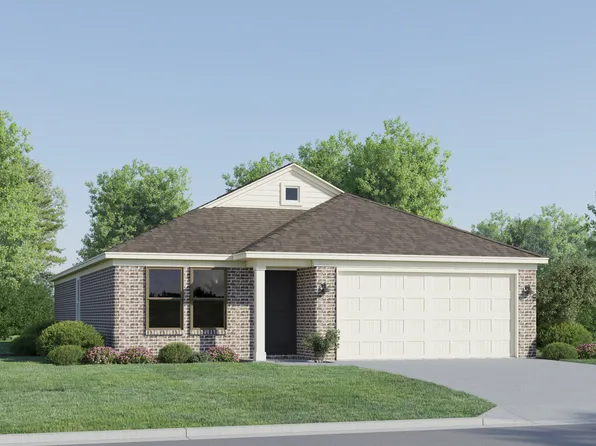 140 Whitner Dr, Hazel Green, AL 35750