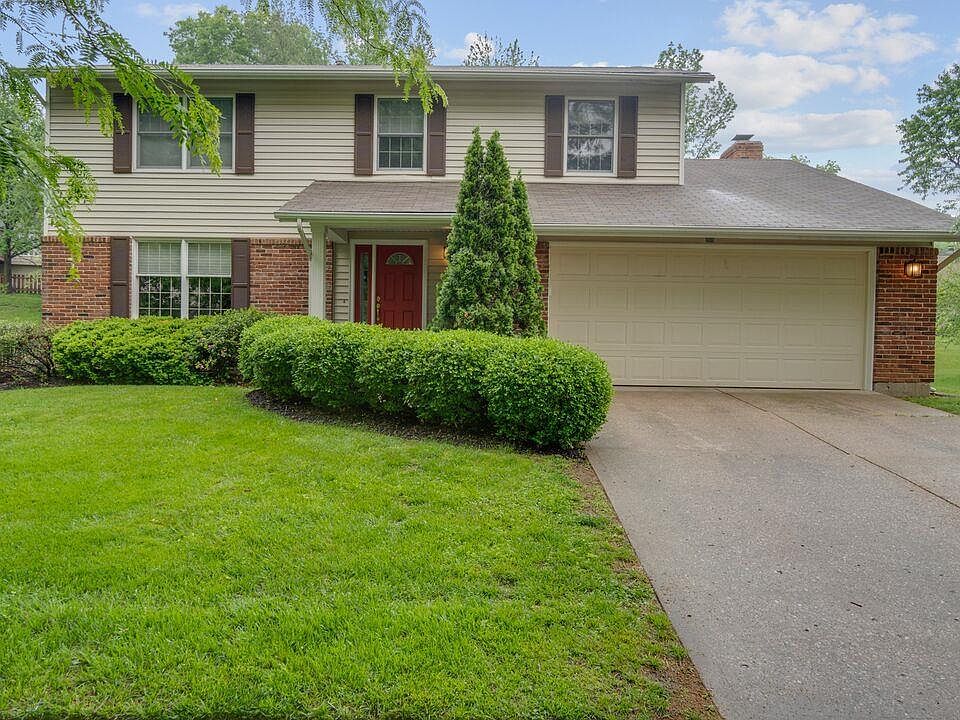 1st image of 1743 Woodmore Oaks Dr