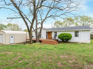 11682 Antoinette Rd, Elkins, AR 72727