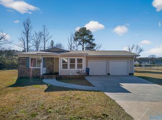 1600 Parker Ln, Oxford, AL 36203