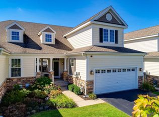 1462 Steeplechase Ln #22, Eagan, MN 55122