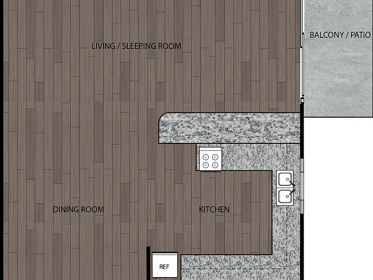Creekside Colony — Photo 20