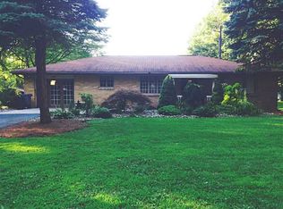 1581 Hood School Rd, Indiana, PA 15701