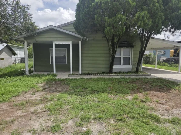 1716 Jupiter St, Lakeland, FL 33801