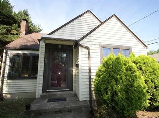 2529 Pleasant Ave, Fort Wayne, IN 46805