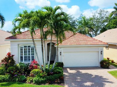 104 Palm Circle, Atlantis, FL, 33462