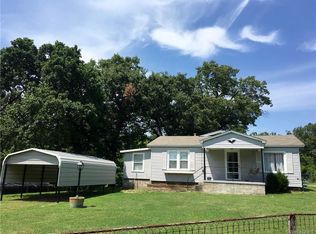 1042 Ridge Dr, Sand Springs, OK 74063