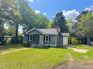 109 Alexander St, Walterboro, SC 29488