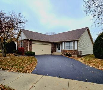 21019 W Hazelnut Ln, Plainfield, IL, 60544
