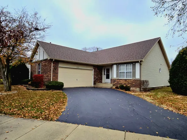 21019 W Hazelnut Ln, Plainfield, IL 60544
