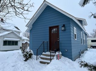 400 E 9th St, Morris, MN 56267