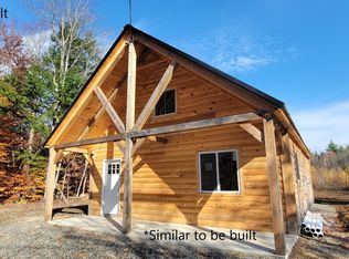 3 Gods Country Way, Brownville, ME 04414