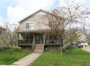 116 E Lorain St, Oberlin, OH 44074