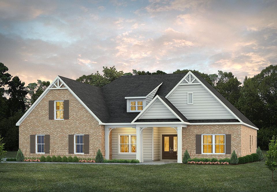 1st image of 672 Charleston Mills Dr