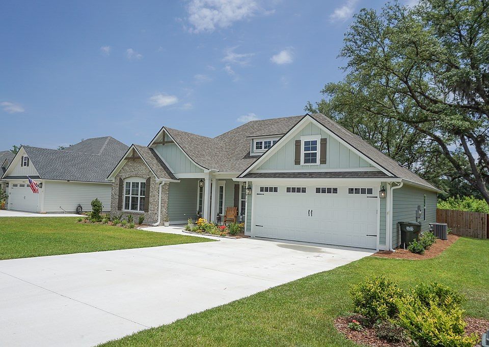 4812 Brown Cat Cir, Hahira, GA 31632 MLS 135130 Zillow