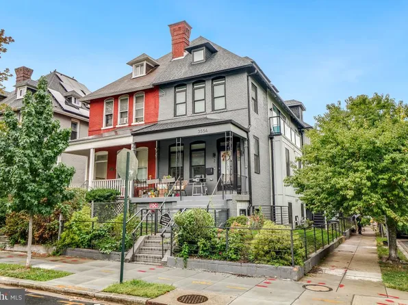 3554 10th St NW #1, Washington, DC 20010
