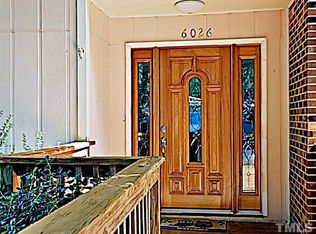 6026 Dixon Dr, Raleigh, NC 27609