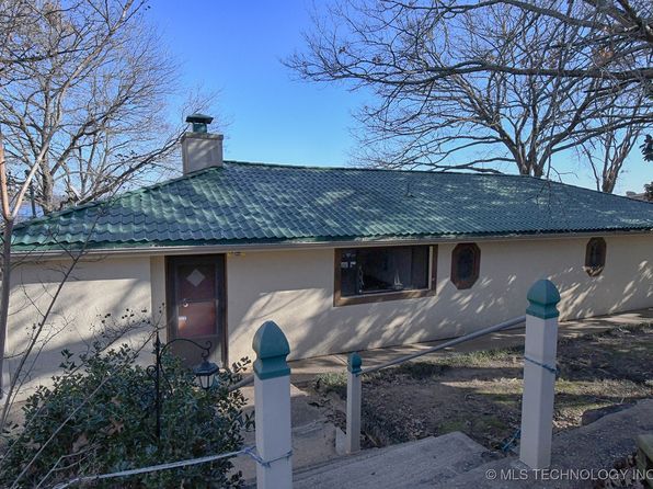 96123 S Strayhorn Heights Rd, Gore, OK 74435