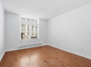 715 King St #1, London, ON